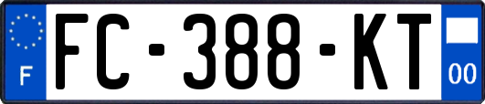 FC-388-KT