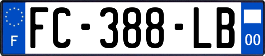 FC-388-LB