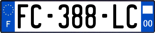 FC-388-LC