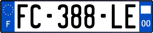 FC-388-LE