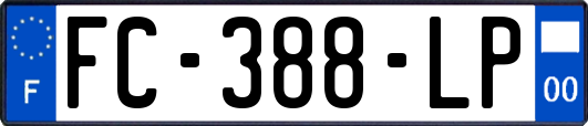 FC-388-LP