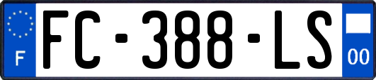 FC-388-LS
