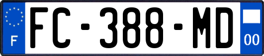 FC-388-MD