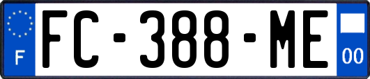 FC-388-ME