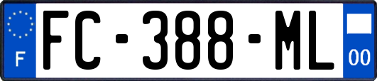 FC-388-ML