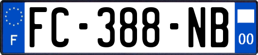 FC-388-NB