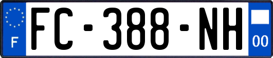 FC-388-NH
