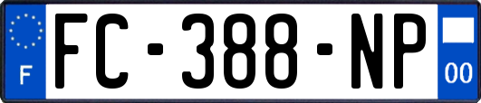 FC-388-NP