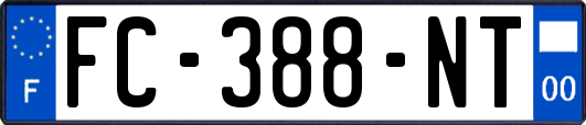 FC-388-NT