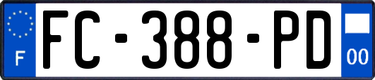 FC-388-PD