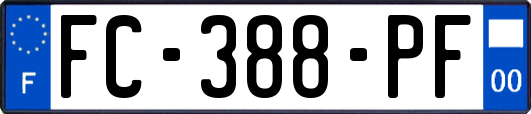 FC-388-PF