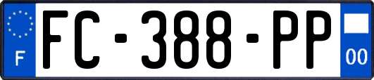 FC-388-PP