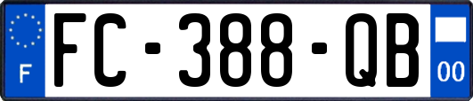 FC-388-QB