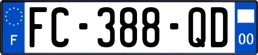 FC-388-QD