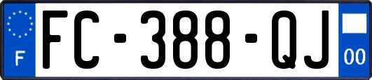 FC-388-QJ