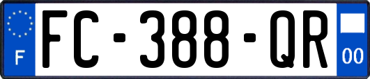 FC-388-QR