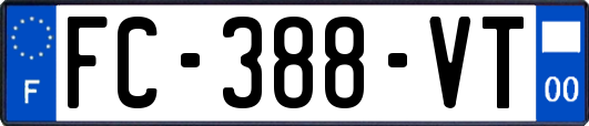 FC-388-VT