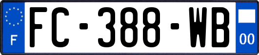 FC-388-WB
