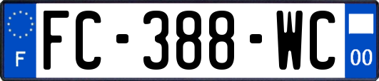 FC-388-WC
