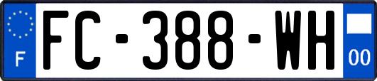 FC-388-WH