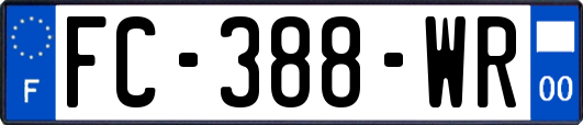 FC-388-WR