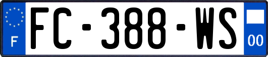 FC-388-WS