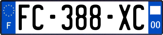 FC-388-XC