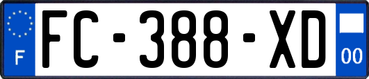 FC-388-XD