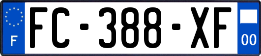 FC-388-XF