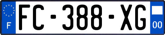FC-388-XG