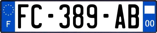 FC-389-AB