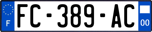 FC-389-AC