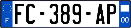 FC-389-AP