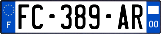 FC-389-AR