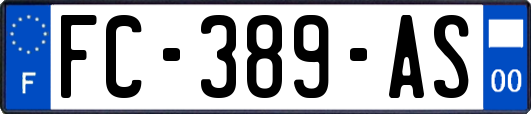 FC-389-AS