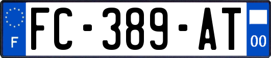 FC-389-AT