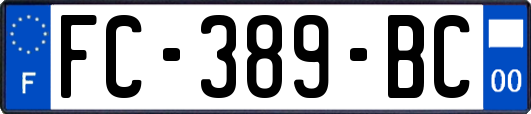 FC-389-BC