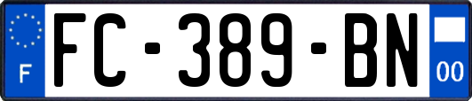 FC-389-BN