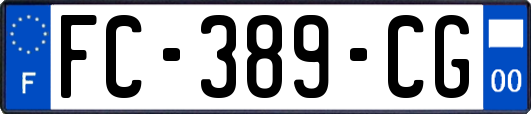 FC-389-CG