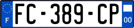 FC-389-CP