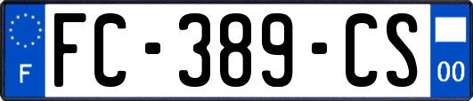 FC-389-CS