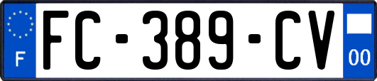 FC-389-CV