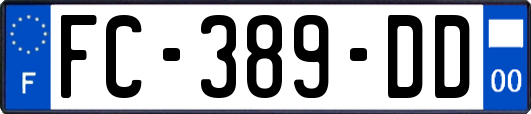 FC-389-DD