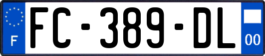 FC-389-DL