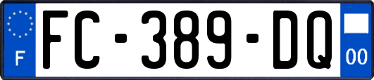 FC-389-DQ