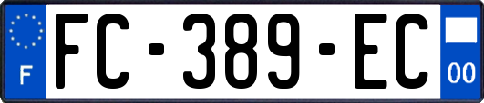 FC-389-EC