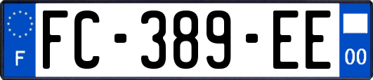 FC-389-EE