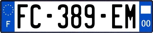 FC-389-EM