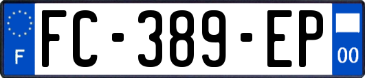 FC-389-EP