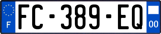 FC-389-EQ